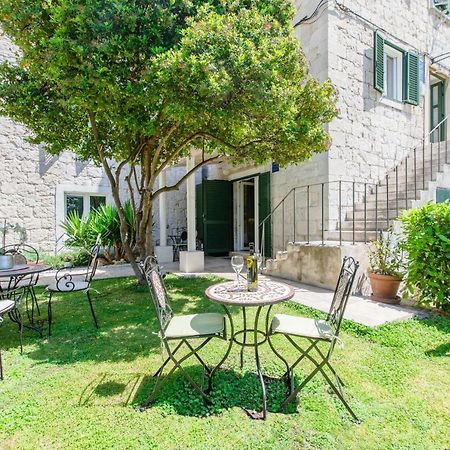 Jes Old Town Luxury Rooms Сплит Екстериор снимка