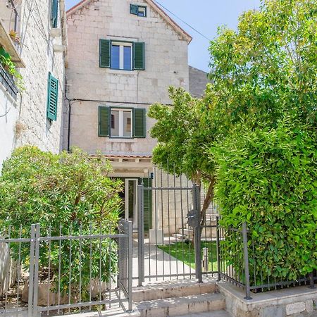 Jes Old Town Luxury Rooms Сплит Екстериор снимка
