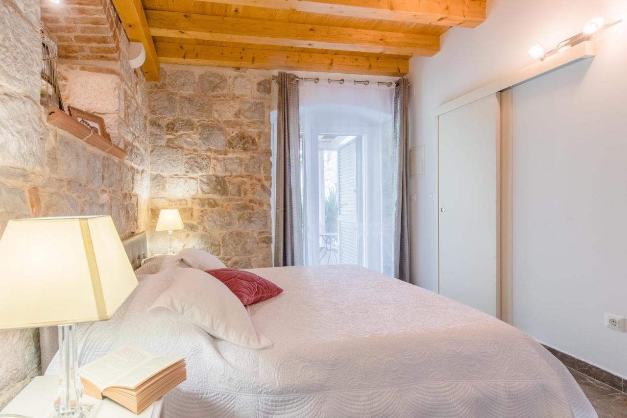Jes Old Town Luxury Rooms Сплит Екстериор снимка