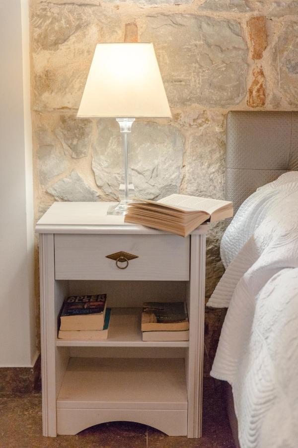 Jes Old Town Luxury Rooms Сплит Екстериор снимка