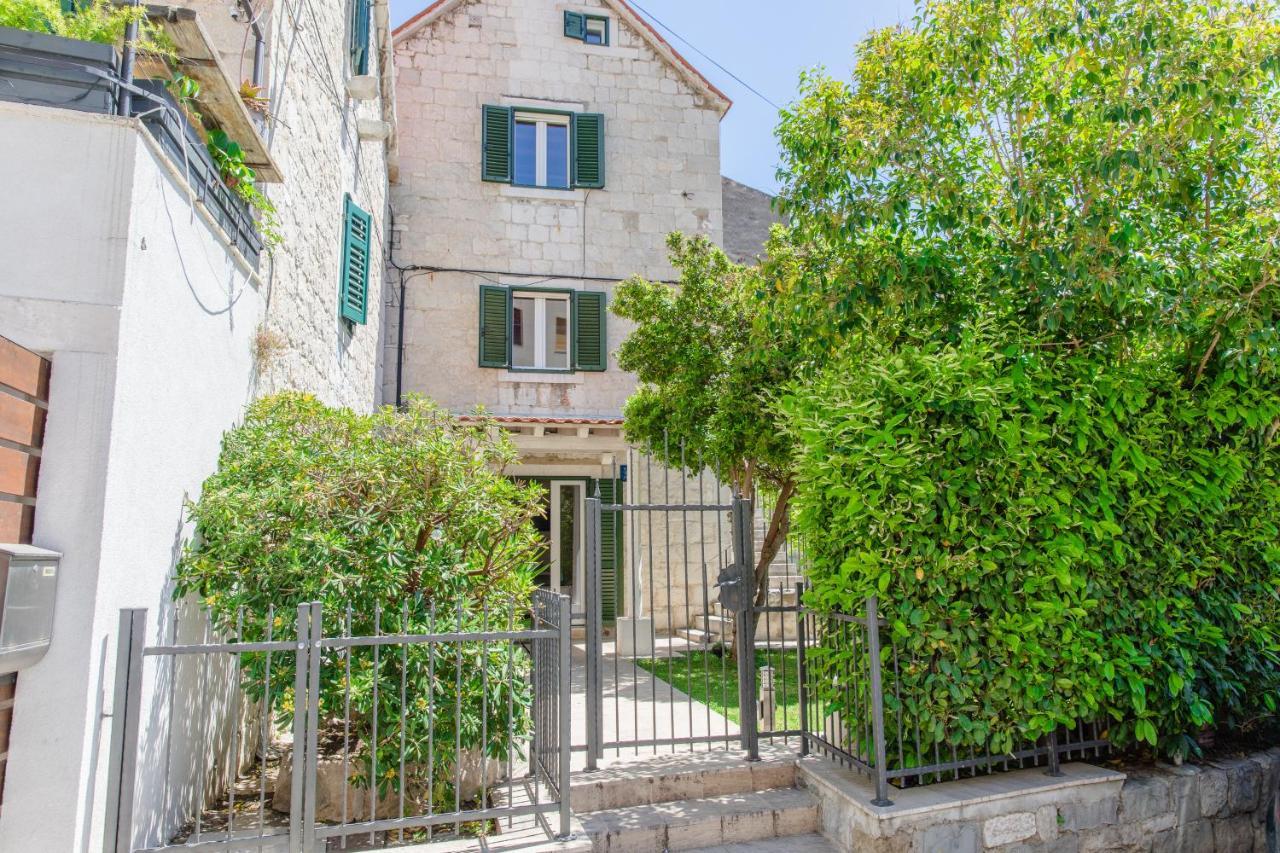 Jes Old Town Luxury Rooms Сплит Екстериор снимка