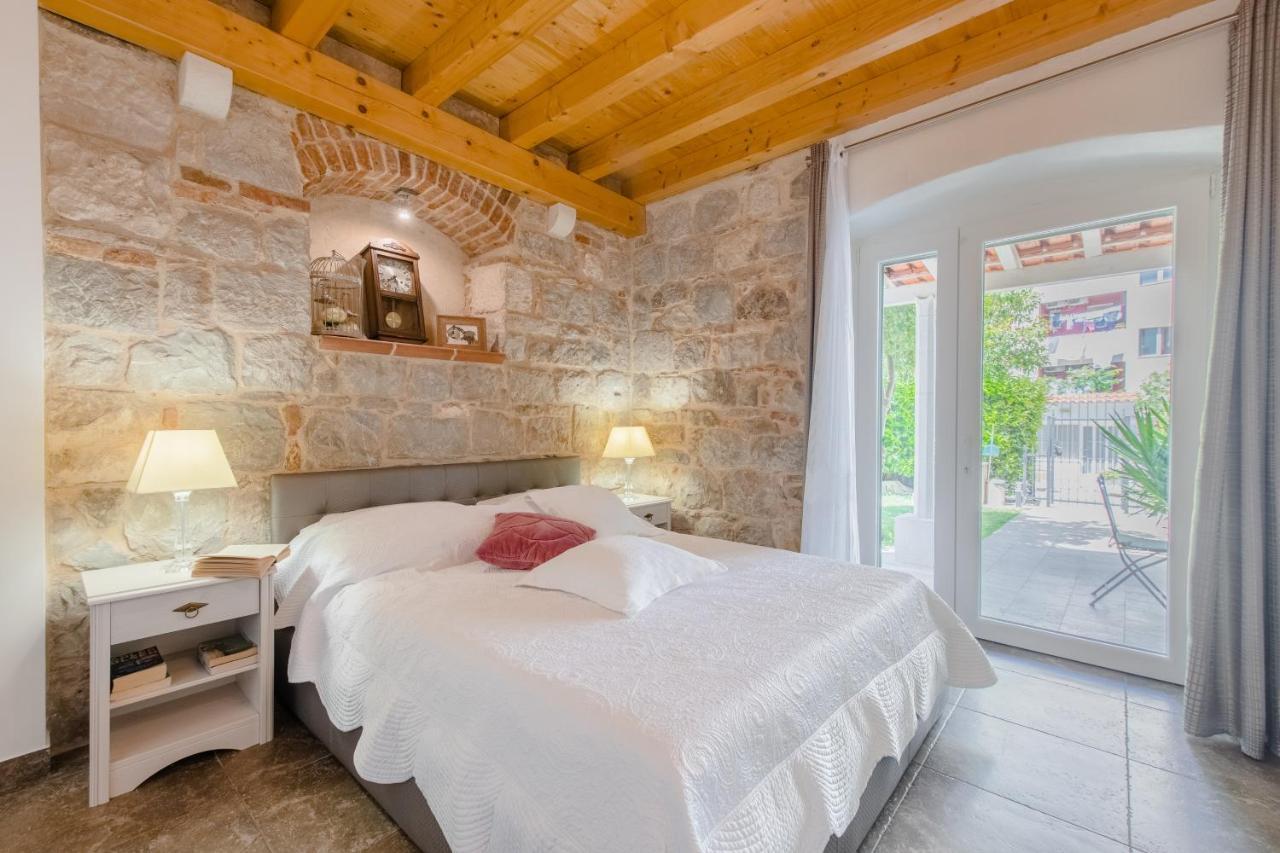Jes Old Town Luxury Rooms Сплит Екстериор снимка