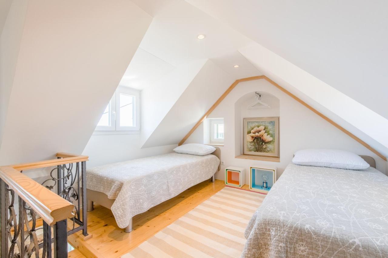 Jes Old Town Luxury Rooms Сплит Екстериор снимка