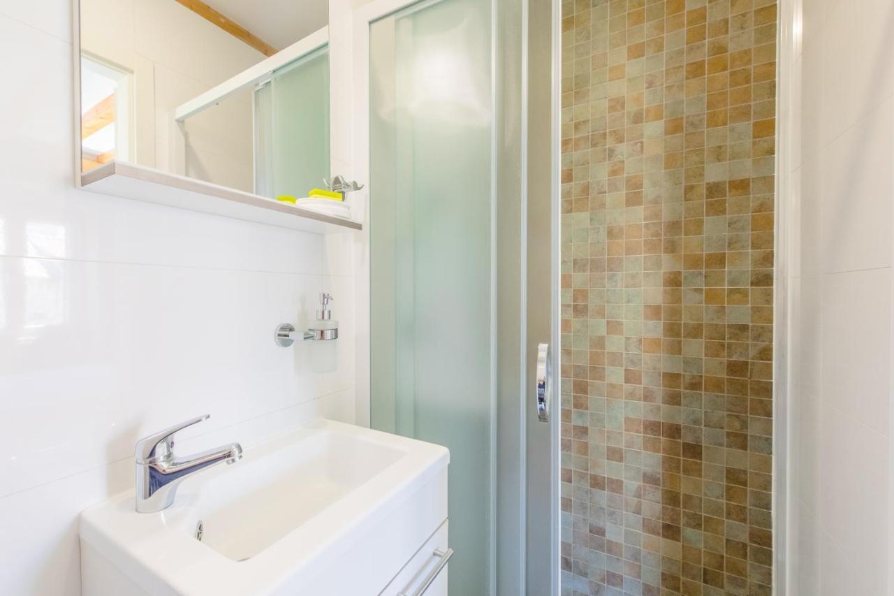 Jes Old Town Luxury Rooms Сплит Екстериор снимка
