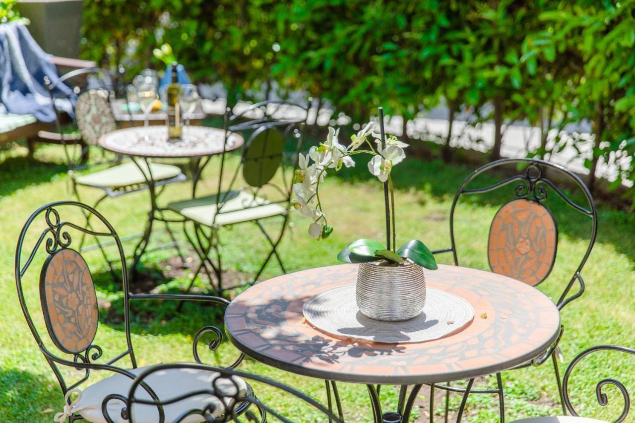 Jes Old Town Luxury Rooms Сплит Екстериор снимка