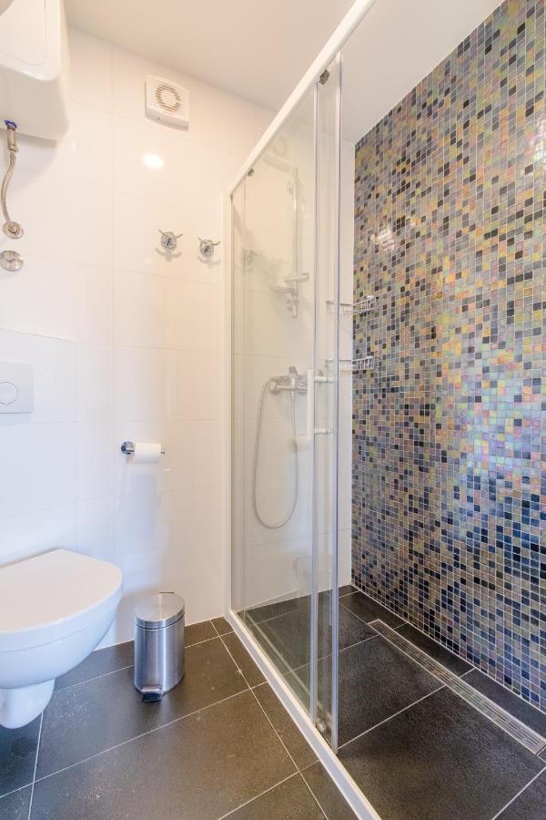 Jes Old Town Luxury Rooms Сплит Екстериор снимка