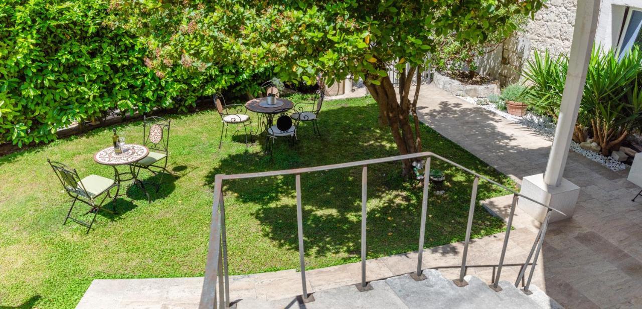Jes Old Town Luxury Rooms Сплит Екстериор снимка