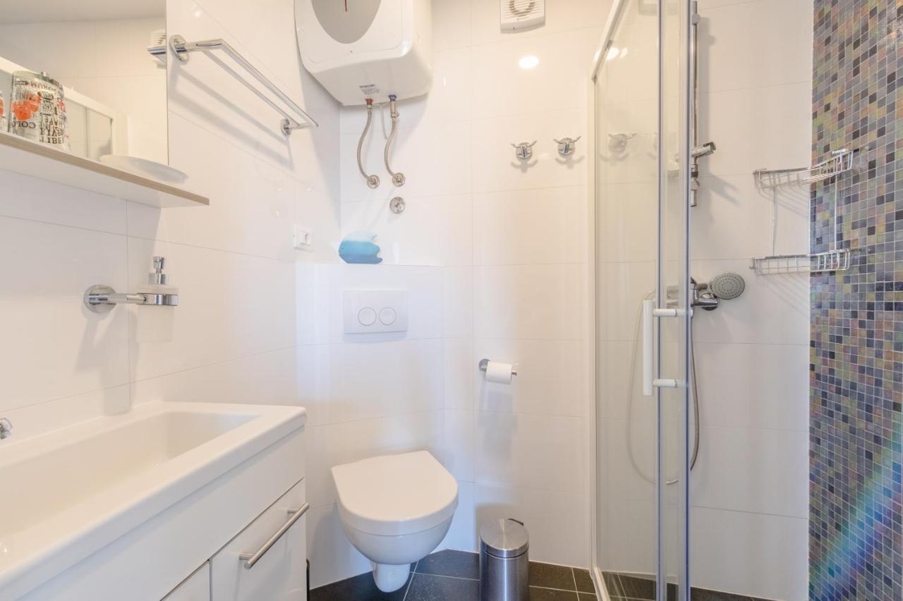 Jes Old Town Luxury Rooms Сплит Екстериор снимка