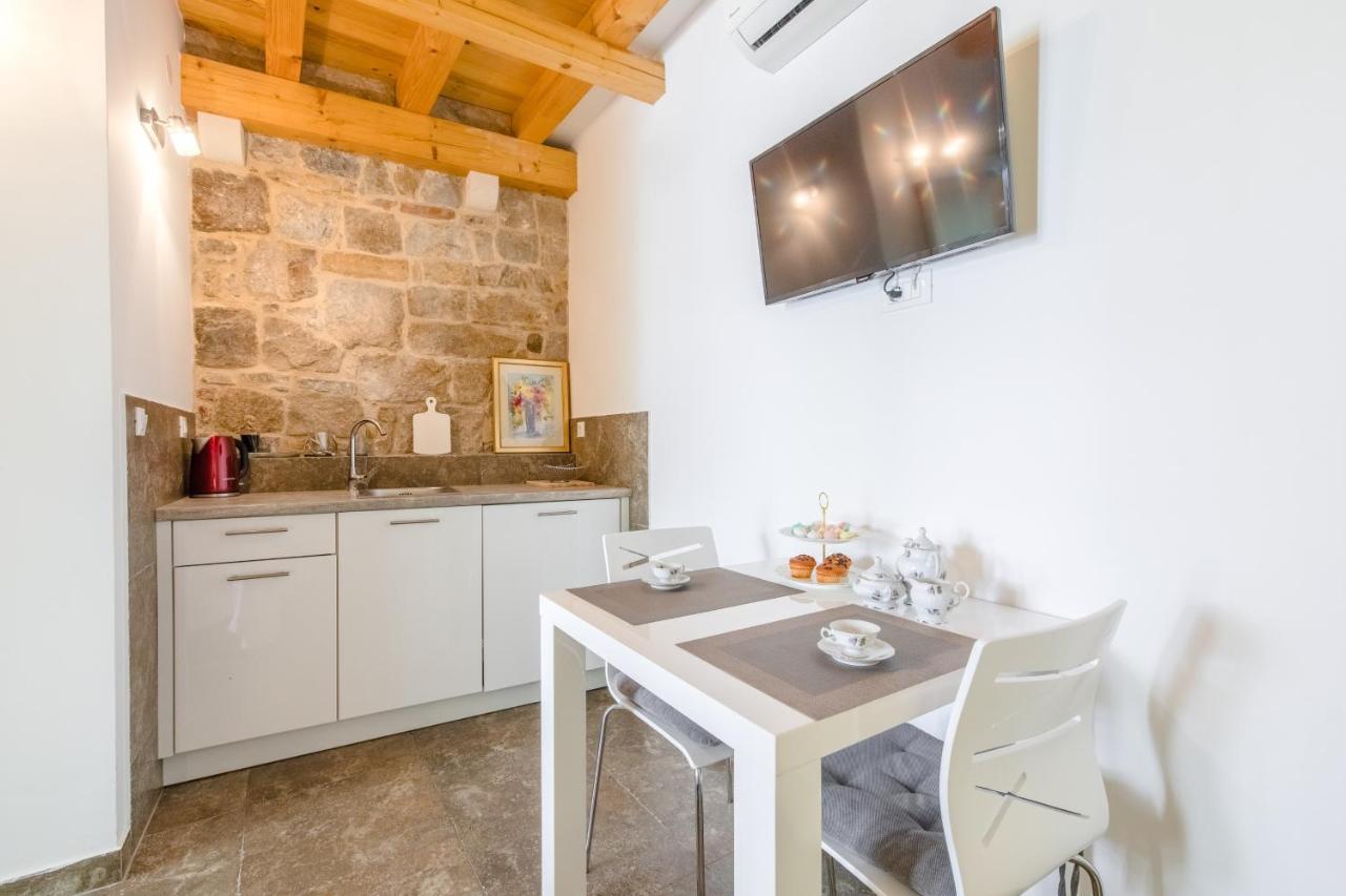 Jes Old Town Luxury Rooms Сплит Екстериор снимка