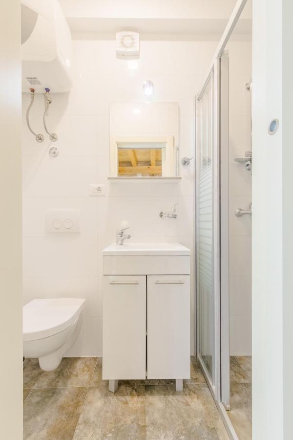 Jes Old Town Luxury Rooms Сплит Екстериор снимка