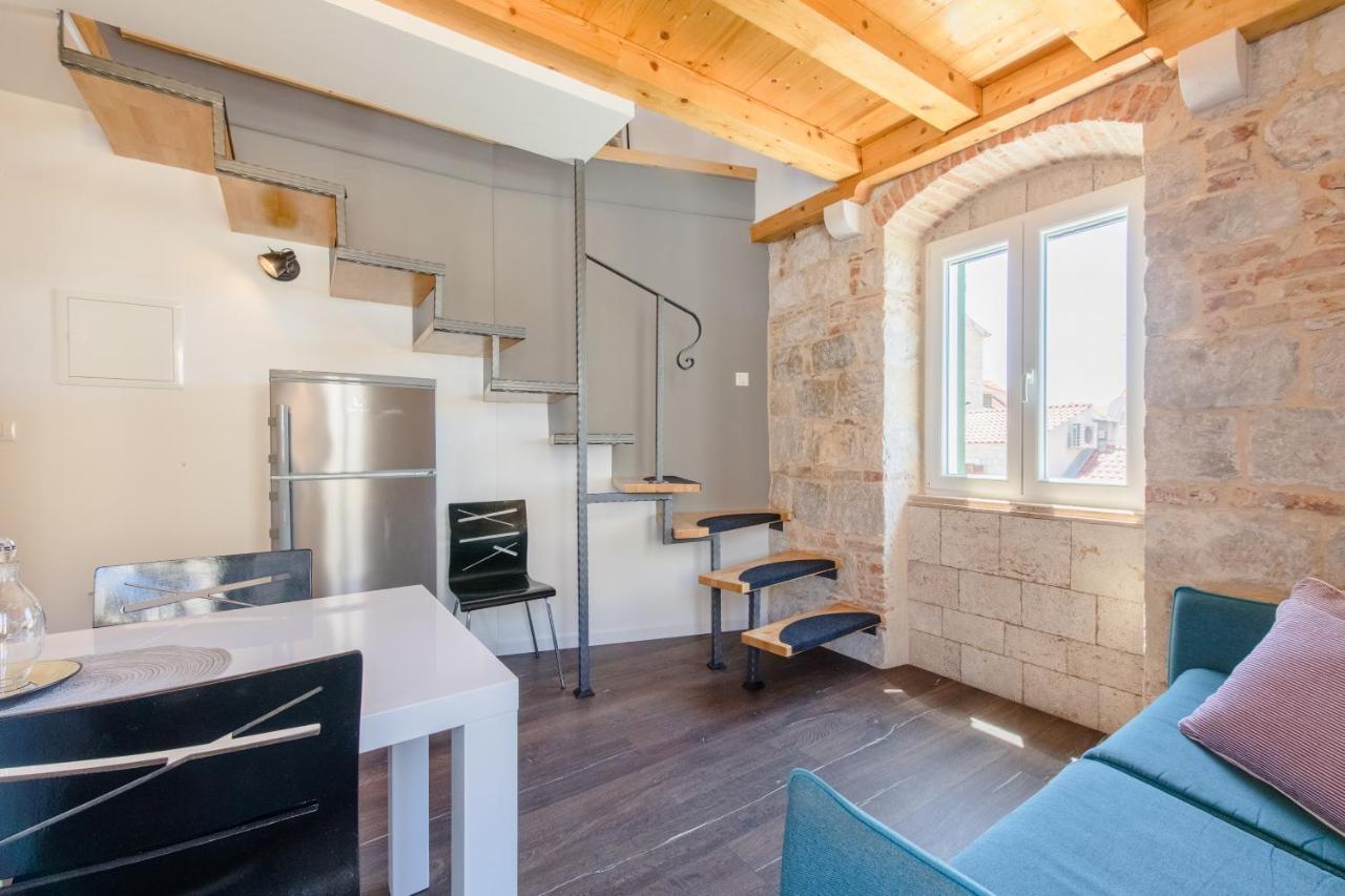 Jes Old Town Luxury Rooms Сплит Екстериор снимка