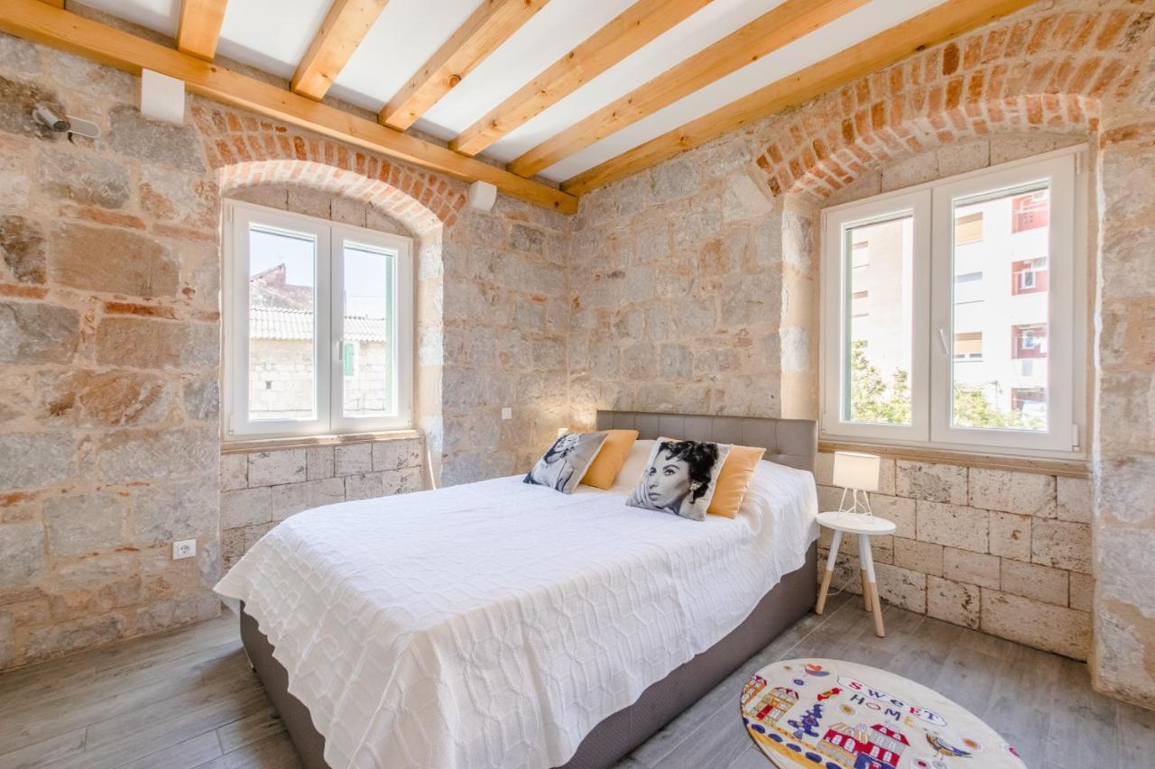 Jes Old Town Luxury Rooms Сплит Екстериор снимка