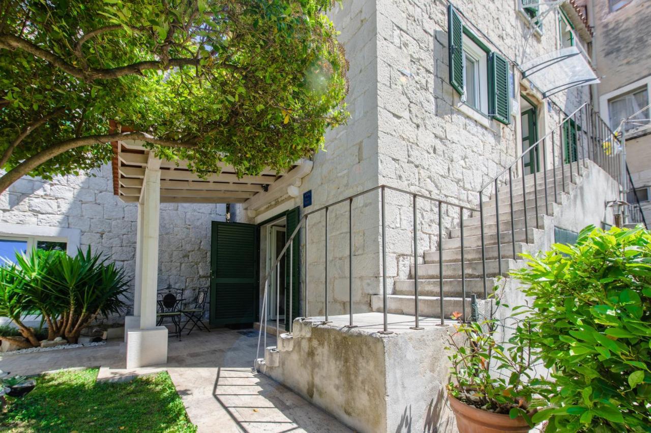 Jes Old Town Luxury Rooms Сплит Екстериор снимка