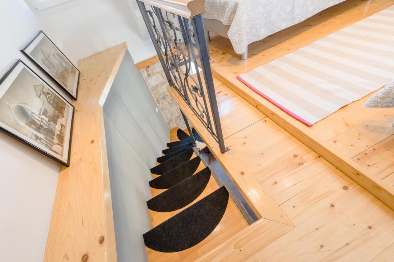 Jes Old Town Luxury Rooms Сплит Екстериор снимка